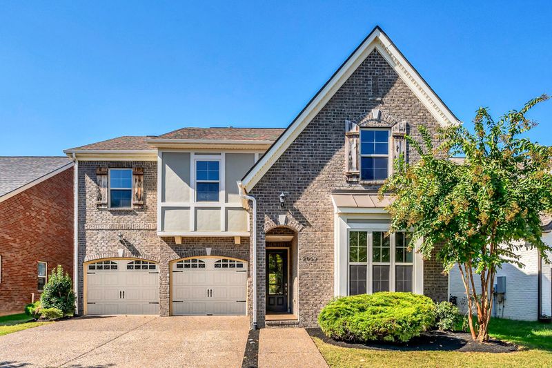 2009 Heflin Ln, Franklin, TN 37069