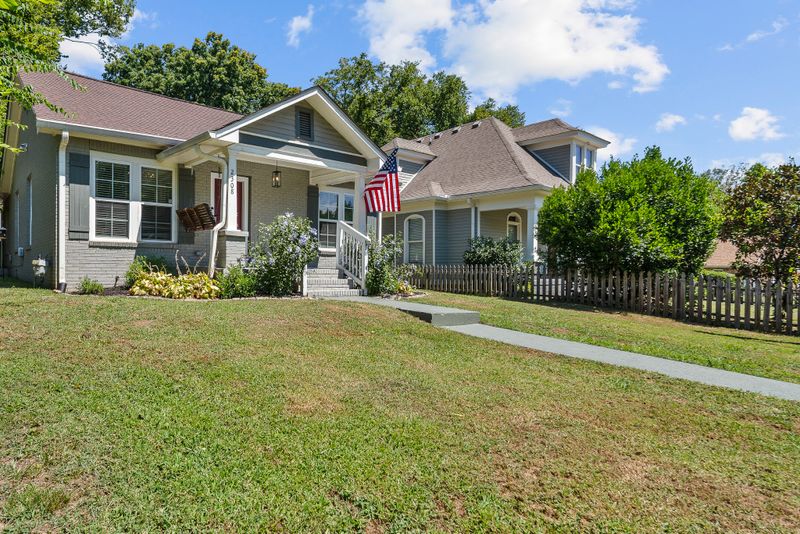 2308 Saint Louis St, Nashville, TN 37208