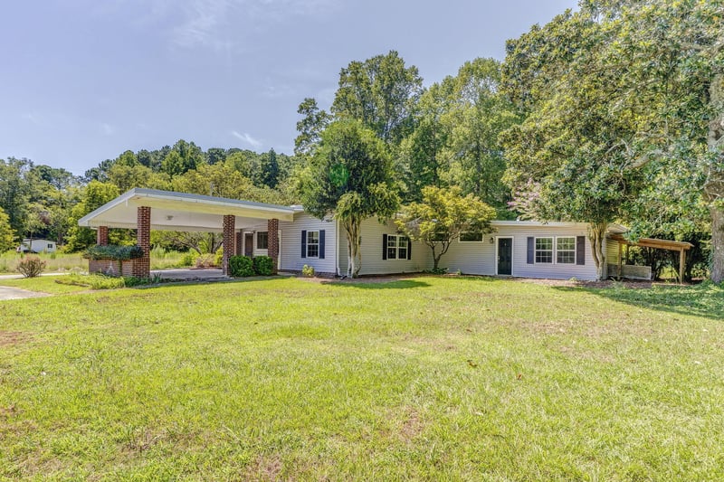 5064 S Dixie Hw, Resaca, GA 30735