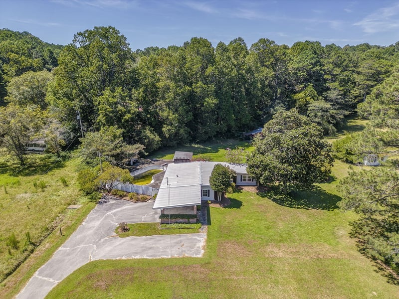 5064 S Dixie Hw, Resaca, GA 30735