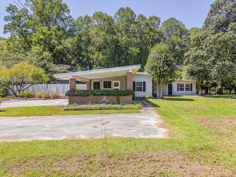 5064 S Dixie Hw, Resaca, GA 30735