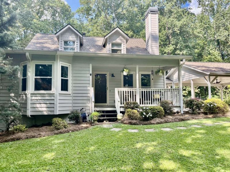 4665 W Price Rd, Buford, GA 30518