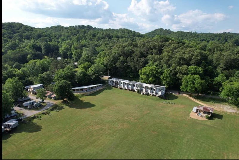 2070 Creek Rd, Wildwood, GA 30757