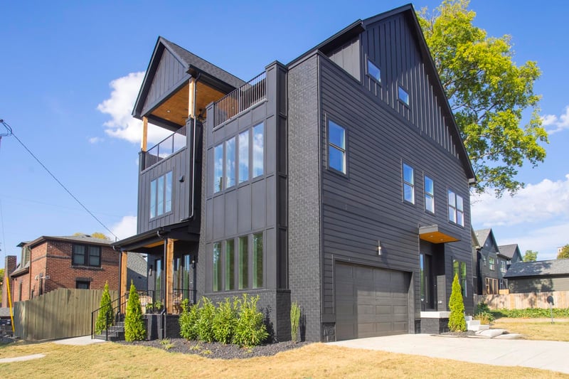 1510 56th Ave N, Nashville, TN 37209