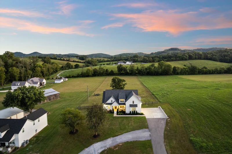 1600 Hearn Hill Rd, Watertown, TN 37184
