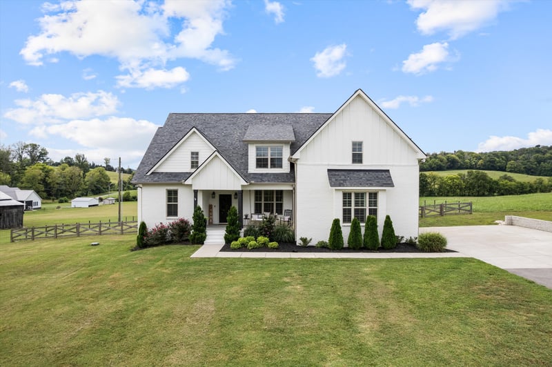 1600 Hearn Hill Rd, Watertown, TN 37184