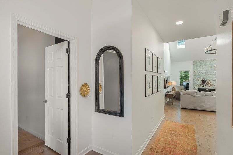 814 Percy Warner Blvd, Nashville, TN 37205