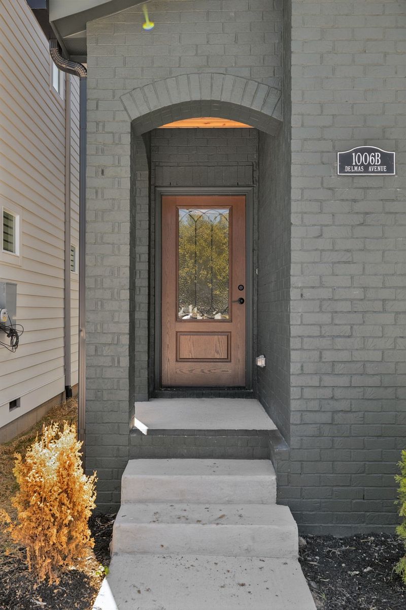 1006 Delmas Ave #A, Nashville, TN 37206
