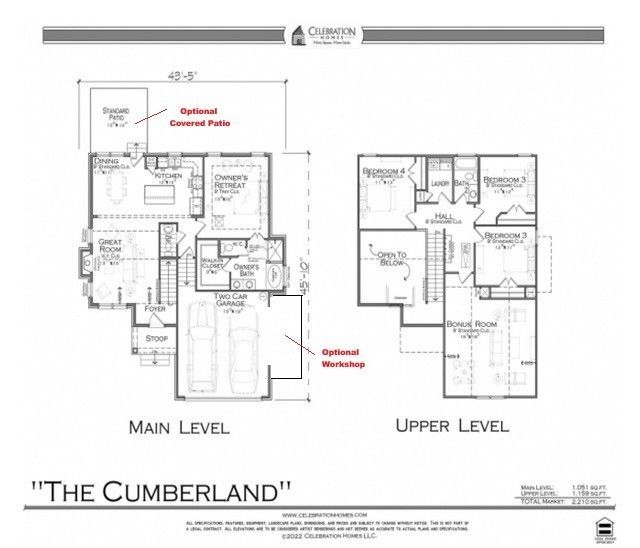 3074 Mallard Dr, Lebanon, TN 37090