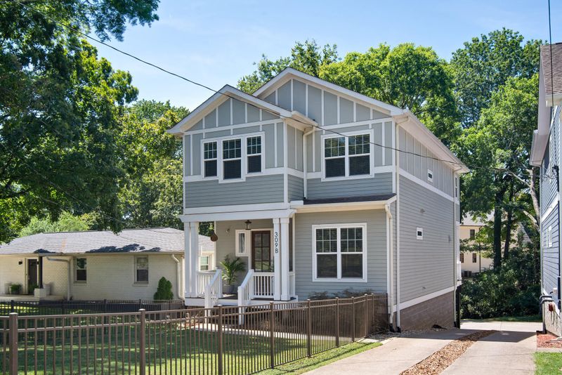 309B Mckennell Dr, Nashville, TN 37206
