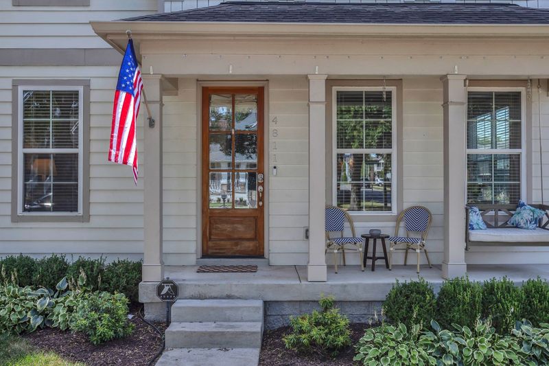4811 Michigan Ave, Nashville, TN 37209