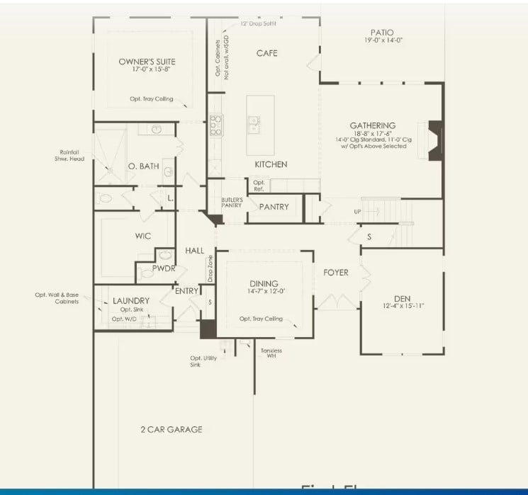 3043 Ash Dale Ln, Nolensville, TN 37135