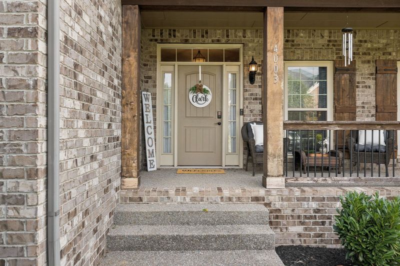 4003 Campania Strada, Spring Hill, TN 37174