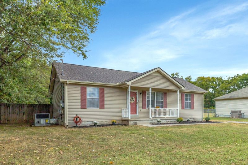 204 Armor Pl, Murfreesboro, TN 37128