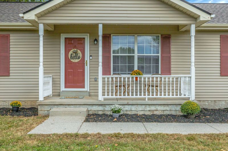 204 Armor Pl, Murfreesboro, TN 37128