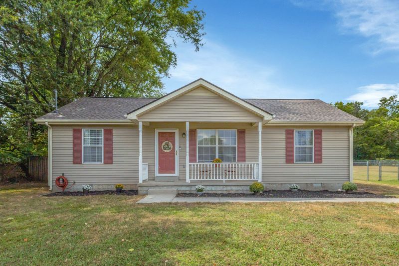 204 Armor Pl, Murfreesboro, TN 37128