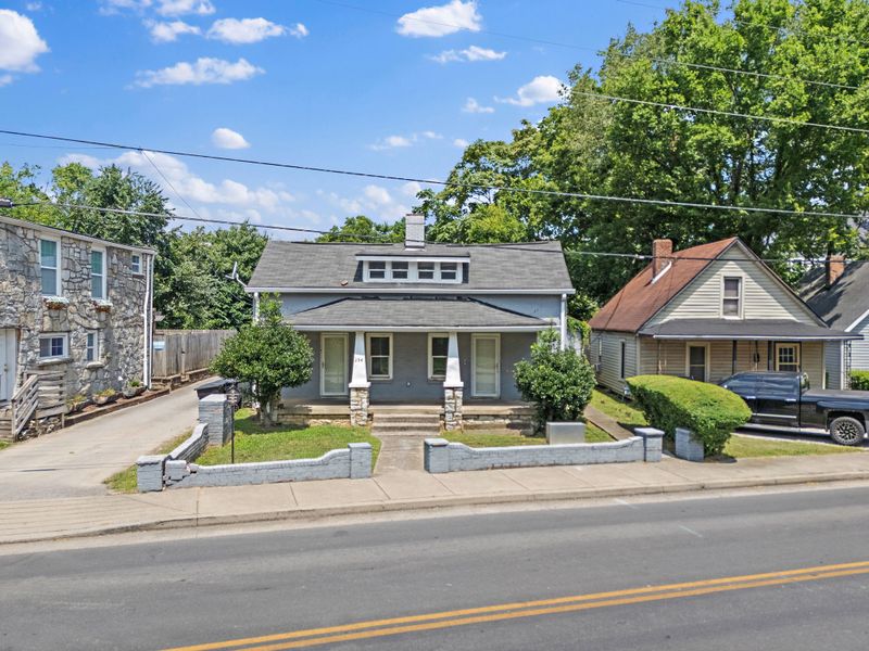 254 Natchez St, Franklin, TN 37064