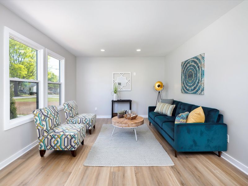 221 Morton Ave, Nashville, TN 37211