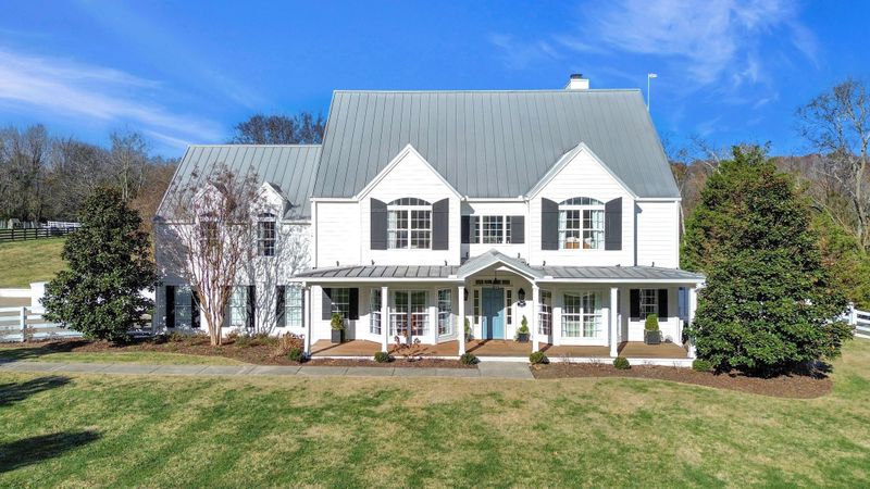 210 Green Rd, Franklin, TN 37069