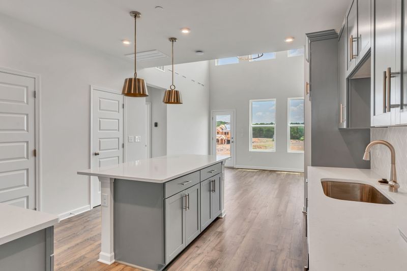 609 Club View Way, Mount Juliet, TN 37122