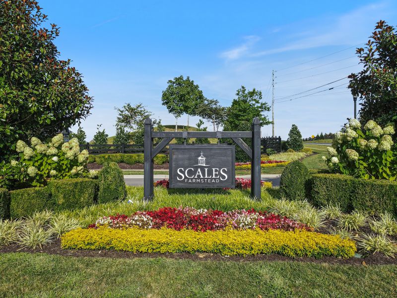 1037 Lawson Ln, Nolensville, TN 37135