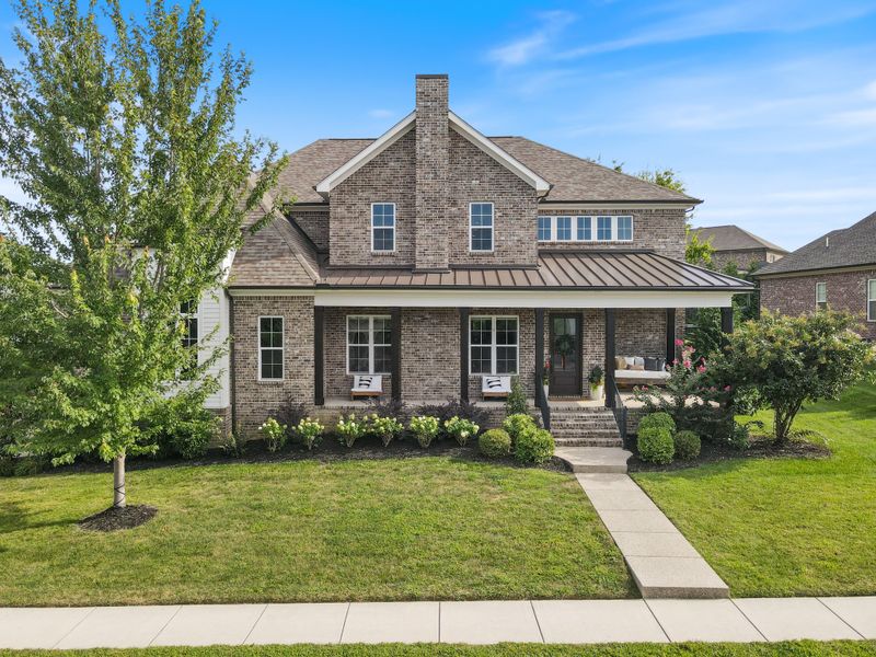 1037 Lawson Ln, Nolensville, TN 37135