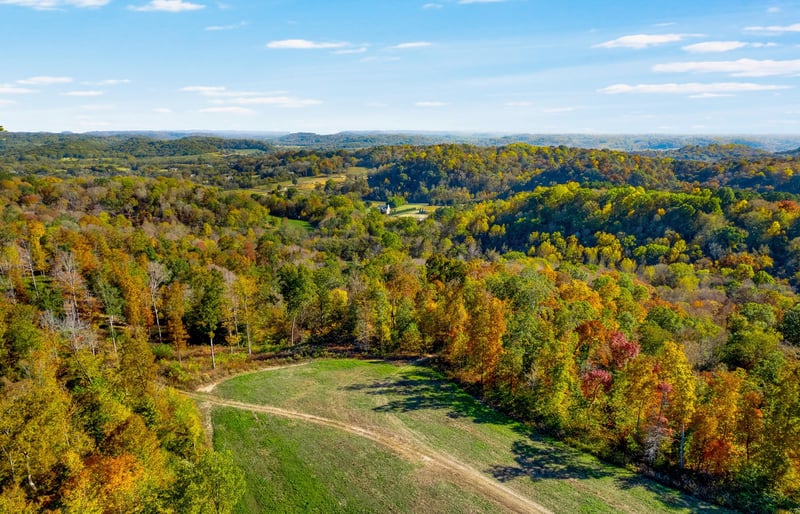 5362 Parker Branch Rd, Franklin, TN 37064