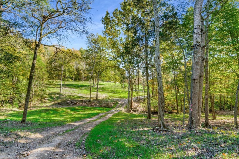 5362 Parker Branch Rd, Franklin, TN 37064