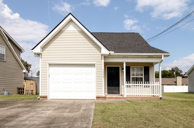 1236 Matterhorn Rn, Murfreesboro, TN 37130