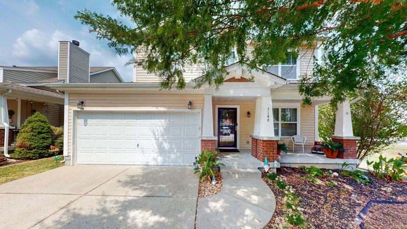 3148 Aidan Ln, Mount Juliet, TN 37122