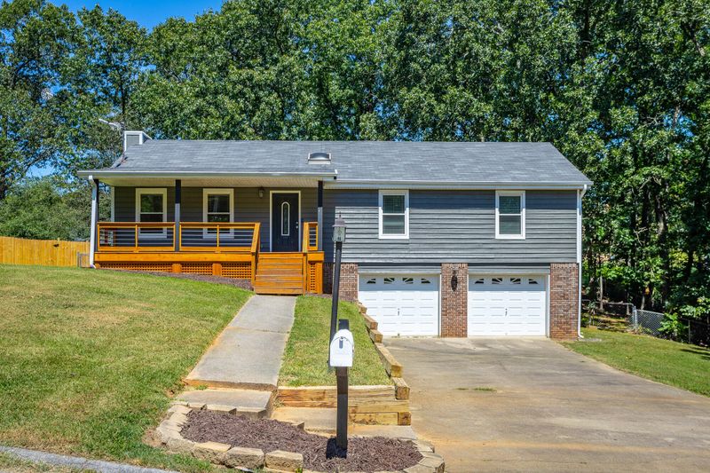 492 Smoketree Cir, Ringgold, GA 30736