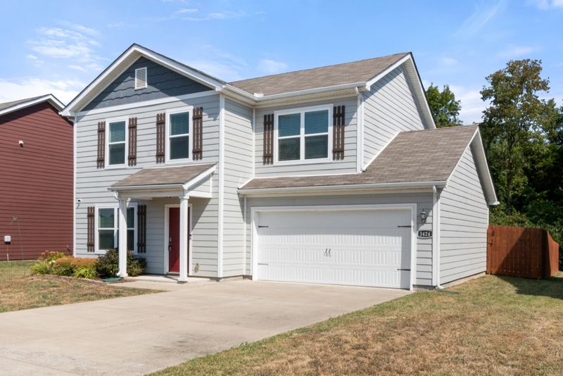 3424 Vedette Ln, Murfreesboro, TN 37128
