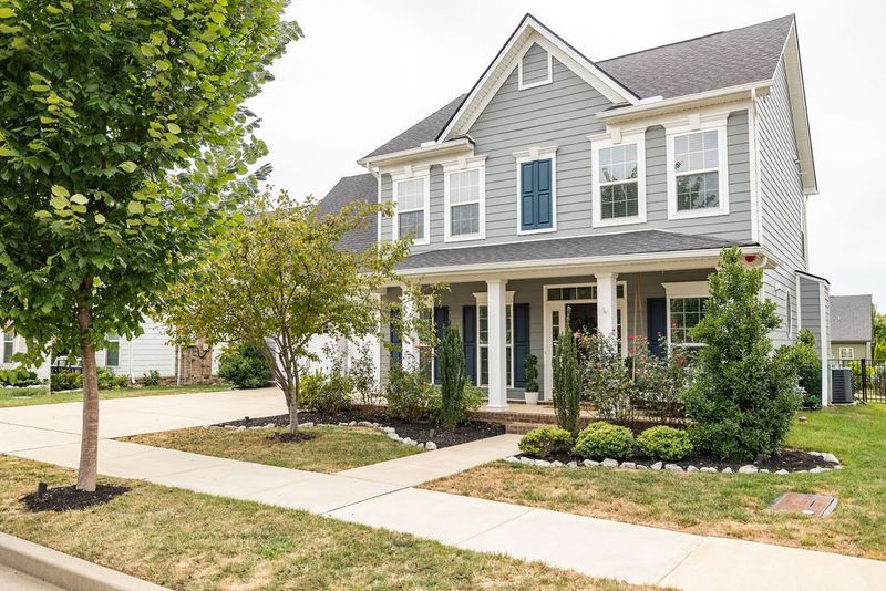 2012 Oglethorpe Dr, Franklin, TN 37064