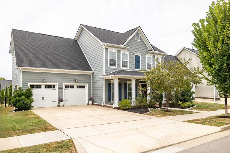 2012 Oglethorpe Dr, Franklin, TN 37064