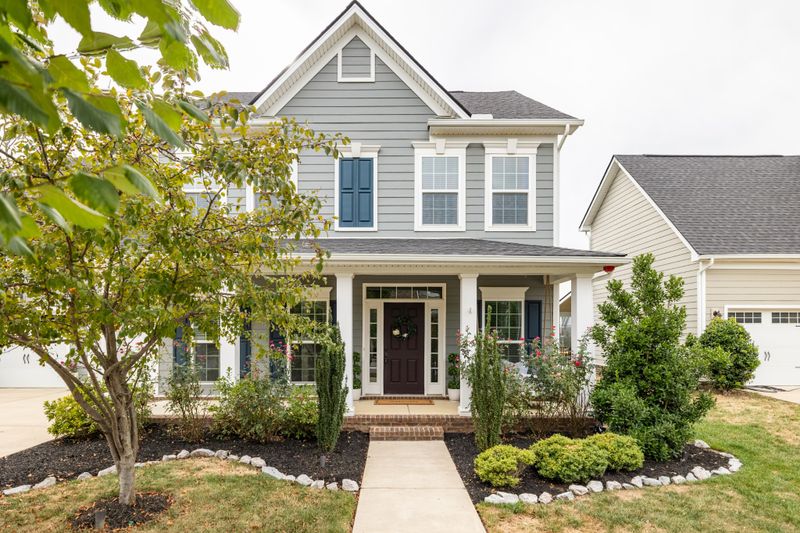 2012 Oglethorpe Dr, Franklin, TN 37064