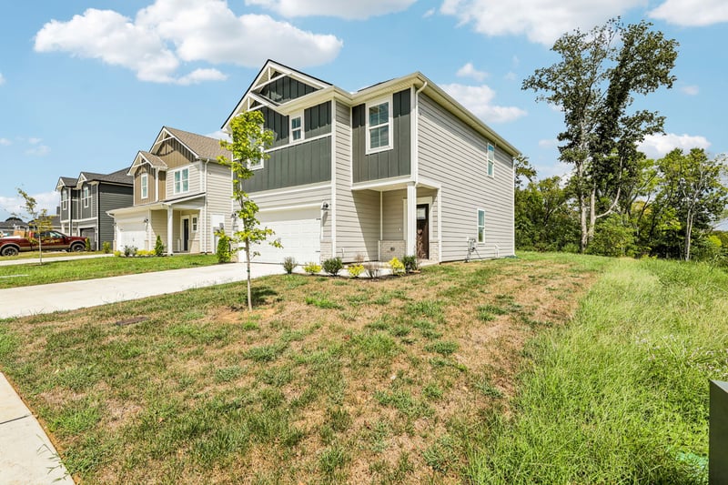 1553 Bear Branch Trce, Columbia, TN 38401