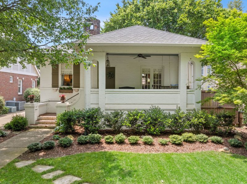 229 Lauderdale Rd, Nashville, TN 37205