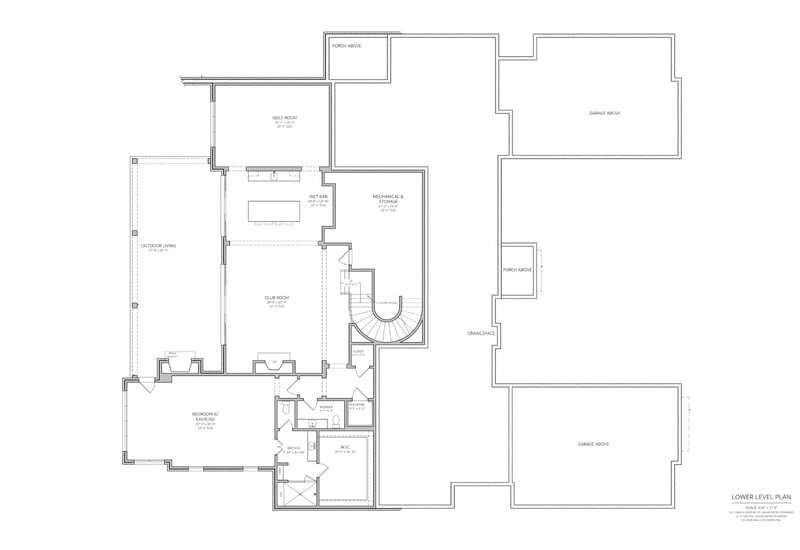 8312 Solstice Dr, College Grove, TN 37046