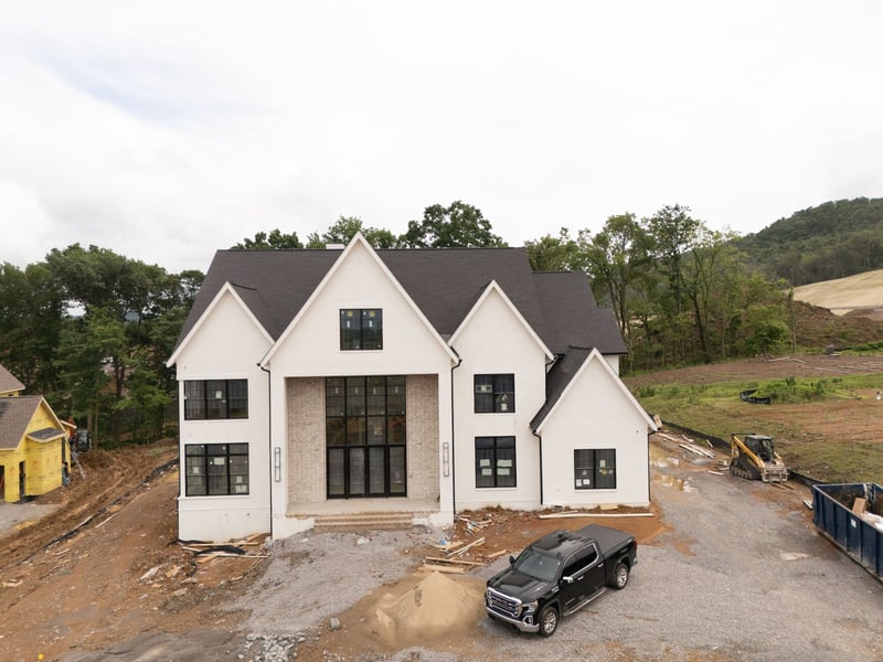 1690 Geralds Dr, Brentwood, TN 37027