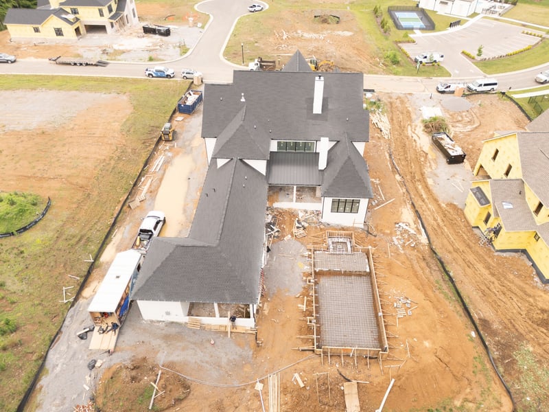 1690 Geralds Dr, Brentwood, TN 37027