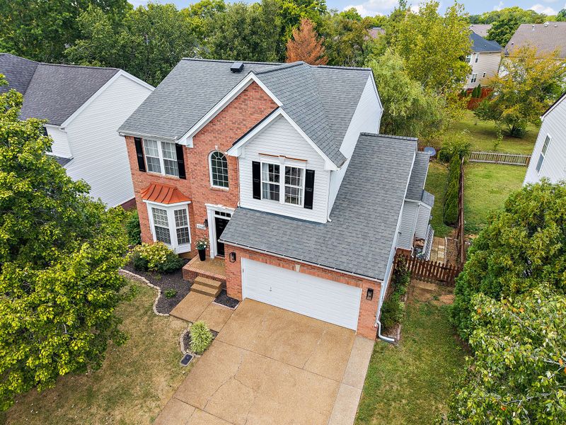 3230 Nolen Ln, Franklin, TN 37064
