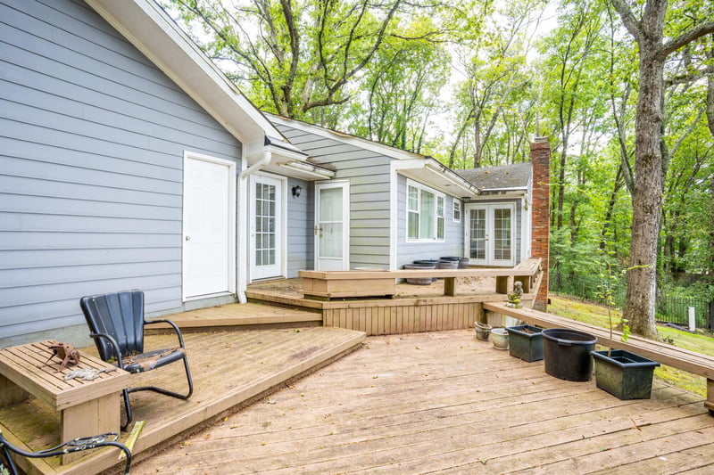504 Frontier Bluff Rd, Lookout Mountain, GA 30750