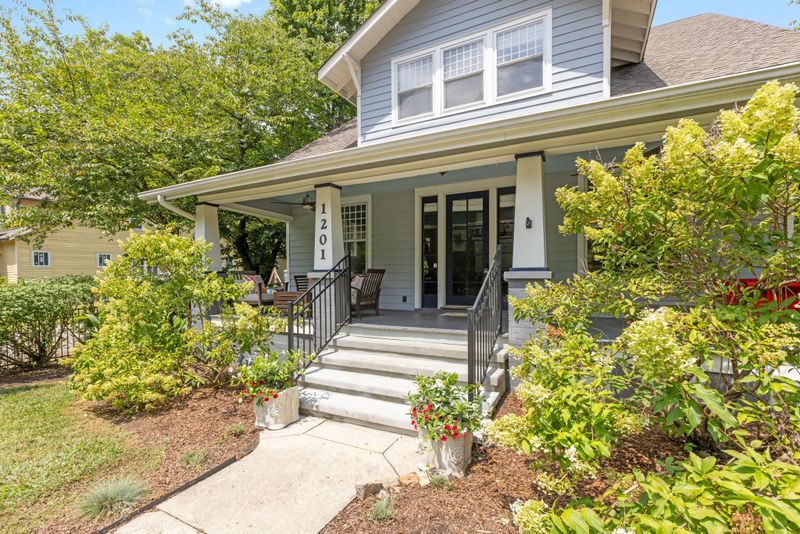 1201 Calvin Ave, Nashville, TN 37206