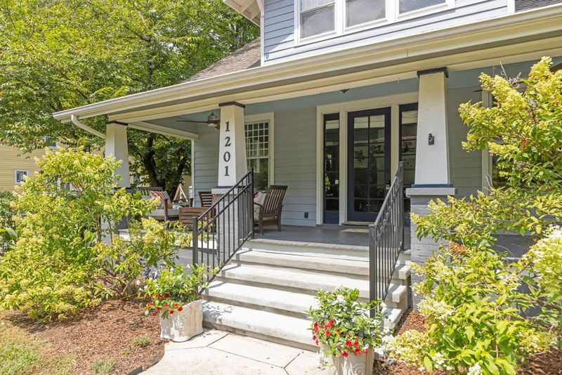 1201 Calvin Ave, Nashville, TN 37206