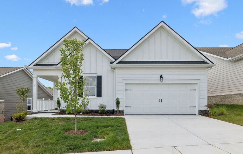 2832 Bison Ct, Antioch, TN 37013