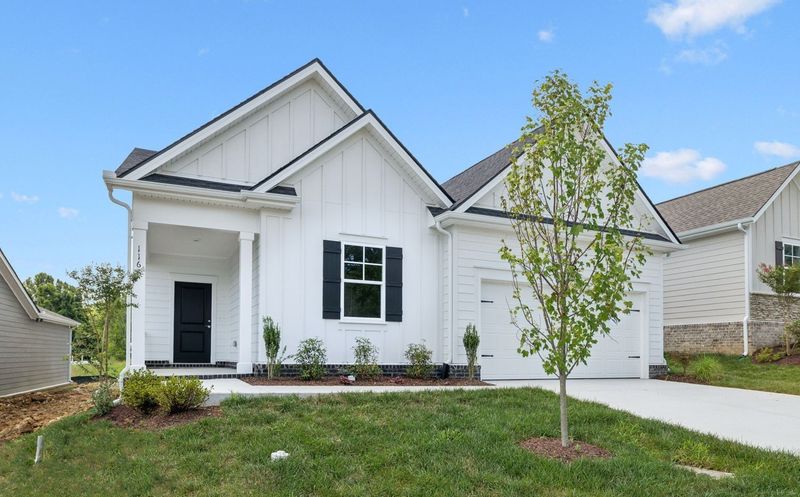 2832 Bison Ct, Antioch, TN 37013