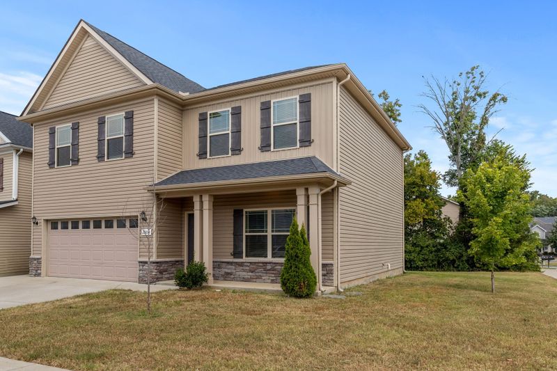 2300 Preserve Cir, Antioch, TN 37013
