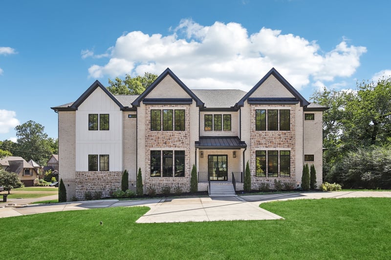 3916 Albert Dr, Nashville, TN 37204