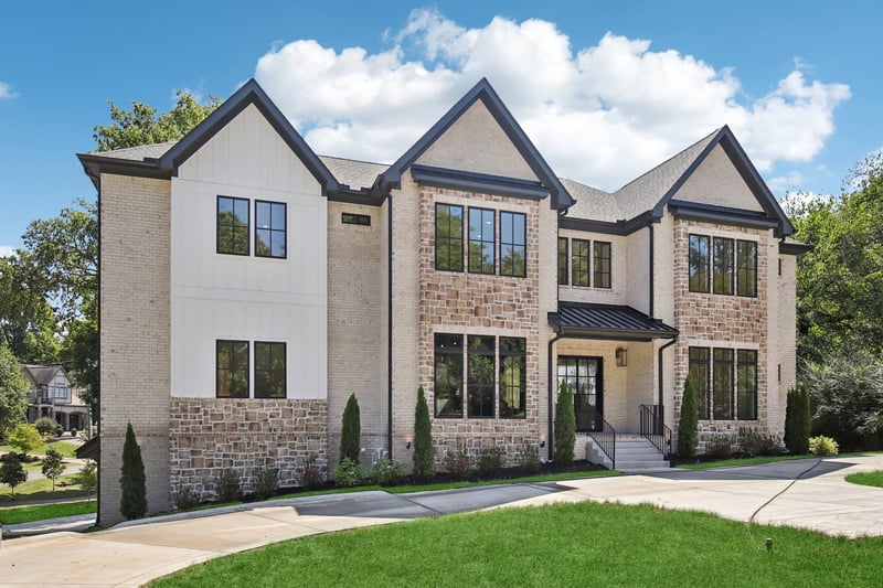 3916 Albert Dr, Nashville, TN 37204