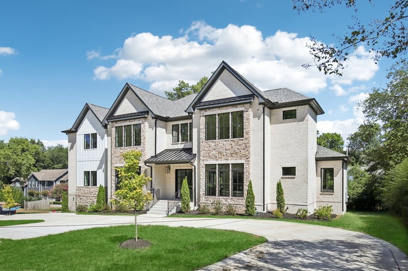 3916 Albert Dr, Nashville, TN 37204